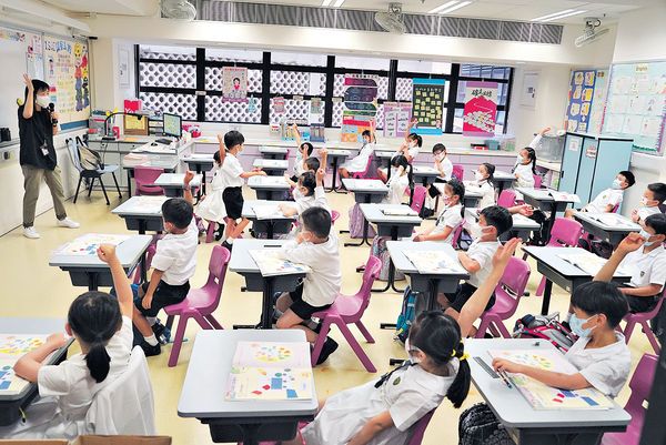 短暑假加劇開學壓力 學童求助倍升 提早評估讀障言語治療 個案急增