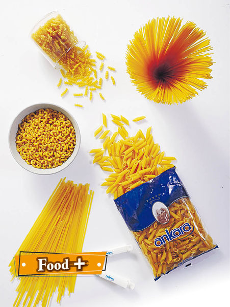 土耳其No.1意粉品牌 在家煮出低卡有營健康滋味