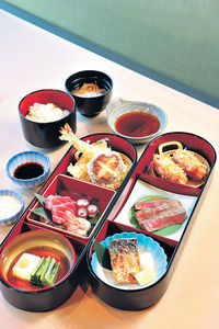 city'super自家餐廳 4大獨家日本食材入饌