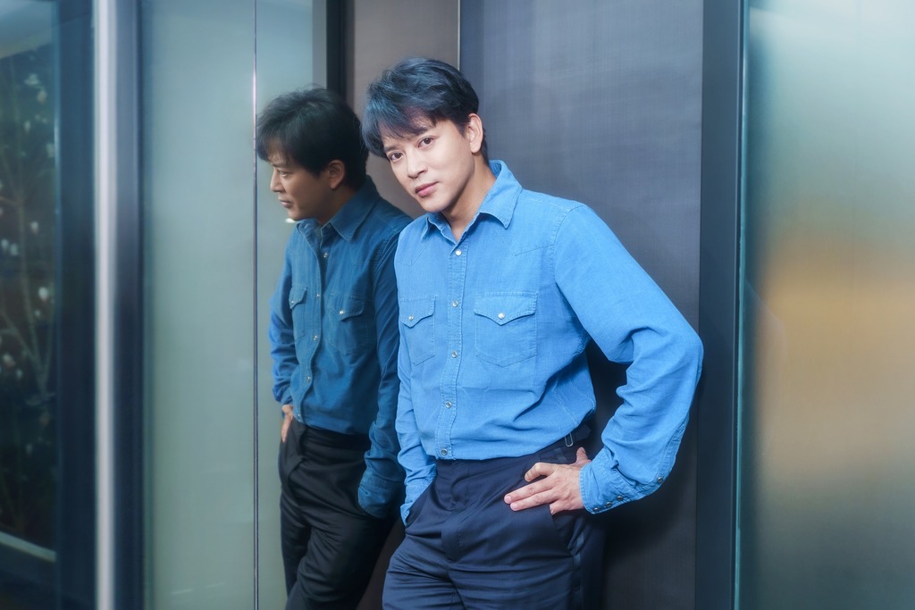 陳曉東出廣東歌兼開騷回饋香港樂迷 冀涉足幕後做最強伯樂