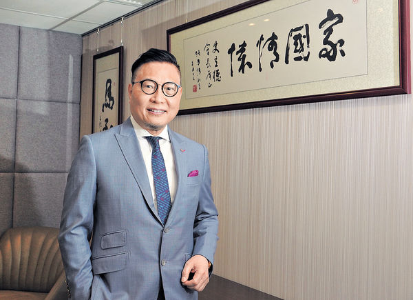 港人返內地逆向隔離 廠商會倡盡快落實