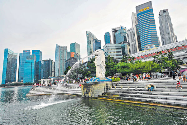 星11月同辦金融科技活動 李家超：港具自身優勢 重申按實際防疫