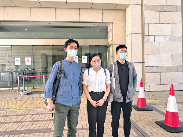 女警催生後血崩亡 或有凝血情況 官質疑是否適合切子宮