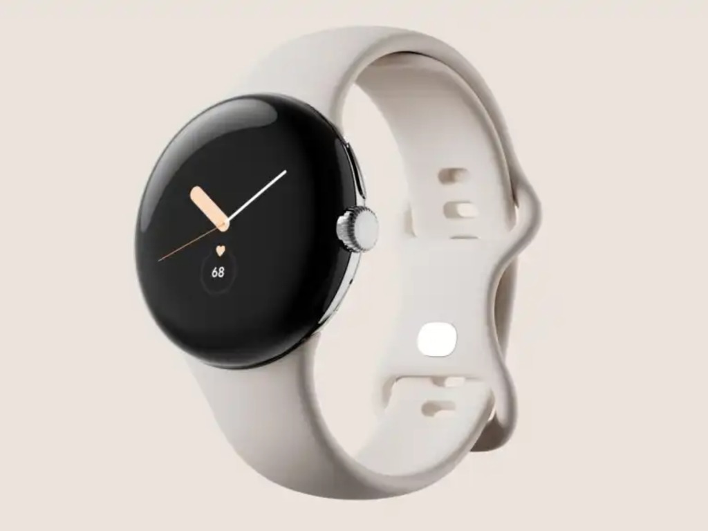 海外輸入】 Pixel Watch ピクセルウォッチ マットブラック 新品未使用 ...