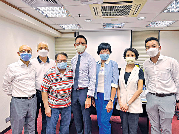 物理治療免轉介 倡限基層醫療 治療師須2000小時經驗