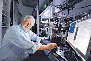 證量子運算可行 推動科研 美法奧學者獲物理諾獎
