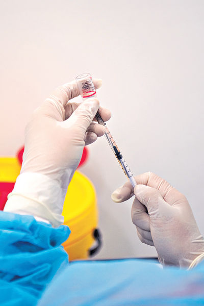 入境日本認可疫苗 增至11種 包括科興國藥