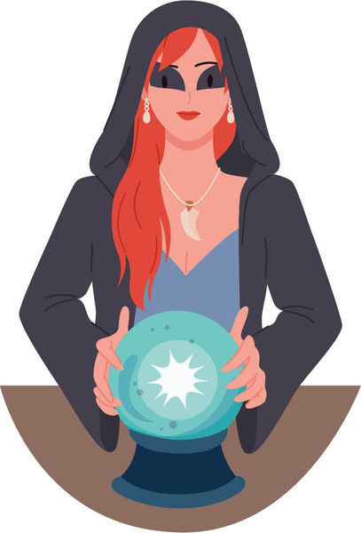 Crystal ball