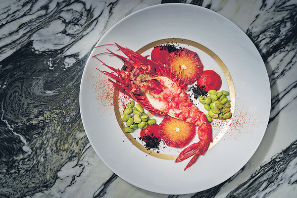 美利酒店POPINJAYS 推理劇場晚宴