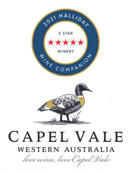 澳洲雙紅酒莊Capel Vale