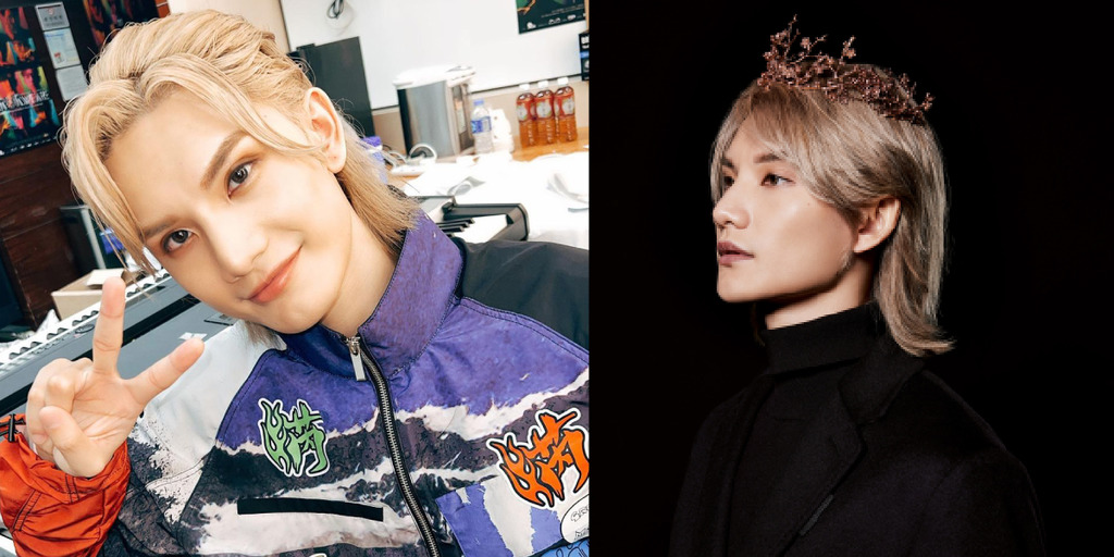 Jeremy第三首派台歌《阿波羅》今推出 力爭樂壇新人男歌手獎