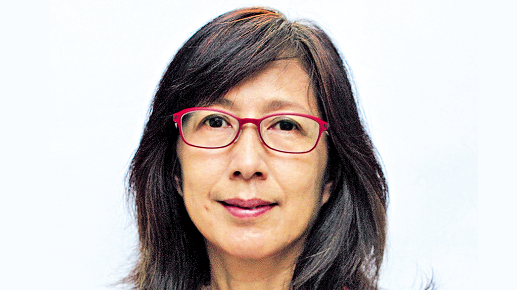 梁朝偉示範 勤力會成功