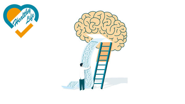 中大揭神經結構改變形成記憶 助研腦病療法