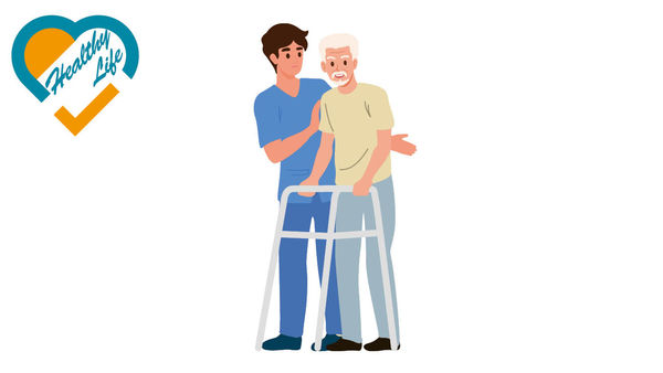 HA Go「康復」教家居訓練 病人加快復元