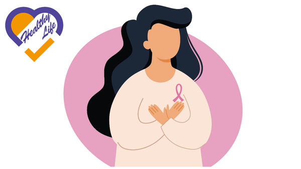 雙標靶藥 減乳癌復發 逾半患者未了解 或錯失最佳療法