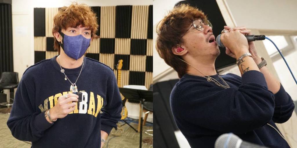 星期四開騷︳張繼聰爆圈中男神女神攞飛捧場 嚴禁上台搶風頭：唔想同人分享