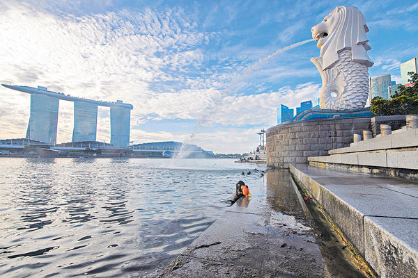 紐約新加坡生活成本冠全球 港排第4