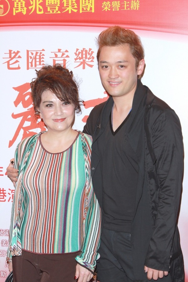施明不慎跌倒入院接受開腦手術icu留醫情況危殆泳豪 而家未醒 晴報 娛樂 中港台 D2215
