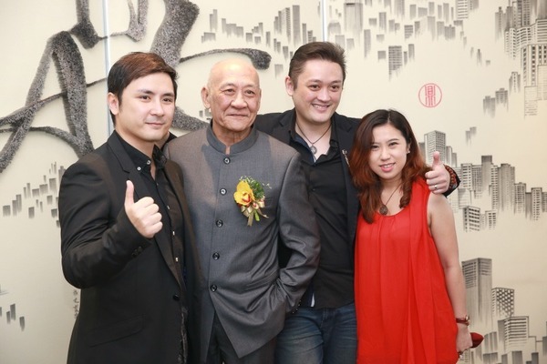 施明不慎跌倒入院接受開腦手術icu留醫情況危殆泳豪 而家未醒 晴報 娛樂 中港台 D2215