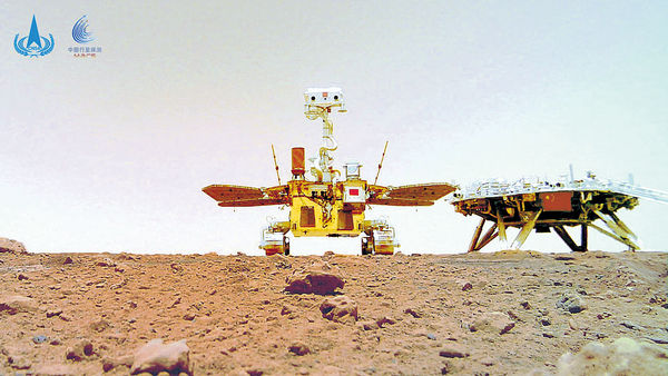 #創科博覽#國家科技成就#灣仔會展#免費入場