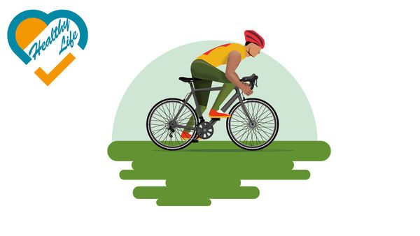 備戰單車節最後階段 下周起宜減操 訓練過度損狀態