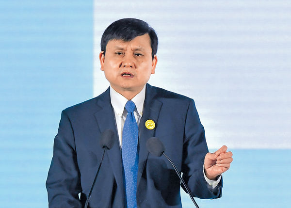 浙江料下月中迎高峰 張文宏︰內地疫情恐持續4個月