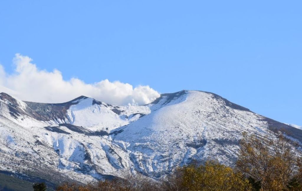 旅遊意外︳3名港人日本北海道登山 遇暴風雪1死1傷