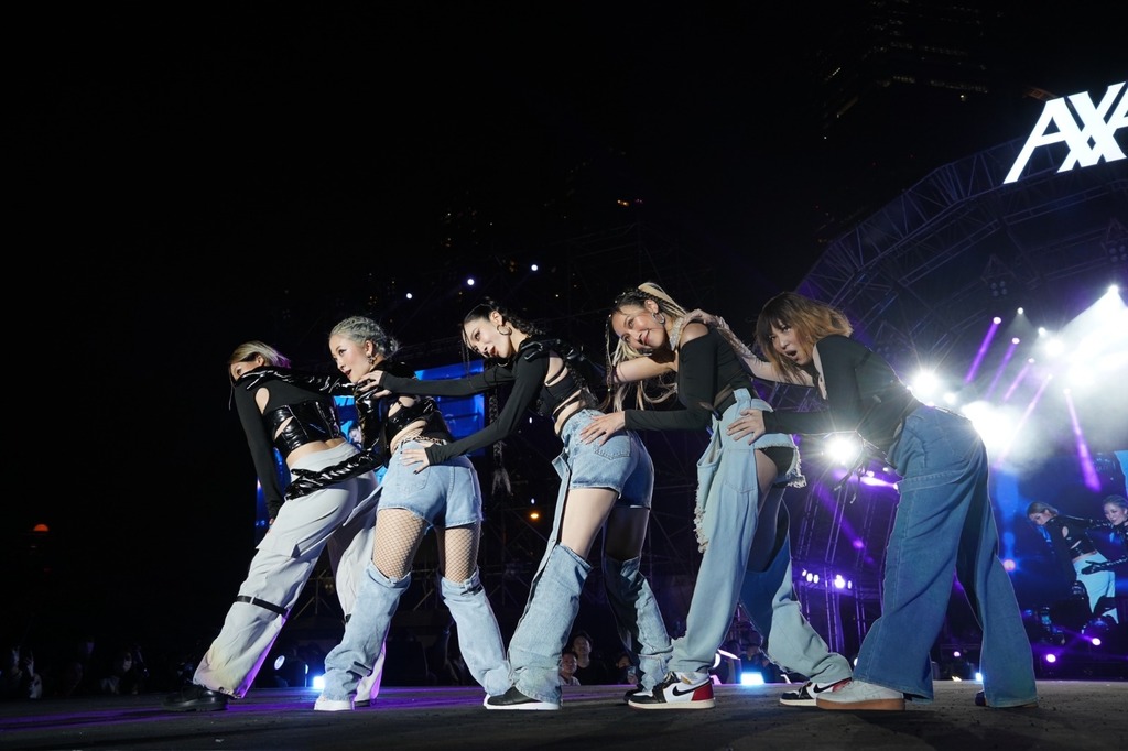 王君馨感概舞者地位未受尊重 寄望香港設立舞蹈界頒獎禮