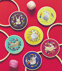 海港城╳日本刺繡藝術家 推限量版刺繡利市封