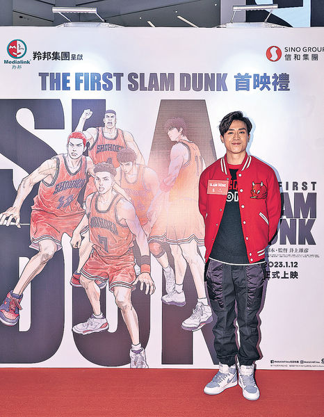 貨倉收藏玩具 江𤒹生獲封「ViuTV古天樂」