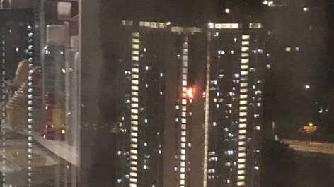 奪命火警 ︳大圍美林邨火警釀1死6傷 15歲女當場死亡父母燒傷