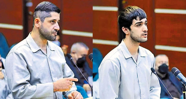 伊朗再處決兩示威者 聯合國及多國譴責