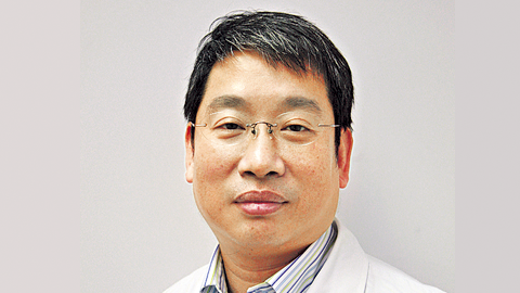 腰痛或因 第三腰椎橫突綜合症