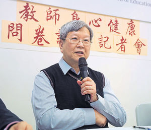 入院長者易有「譫妄症」 性情大變現幻覺