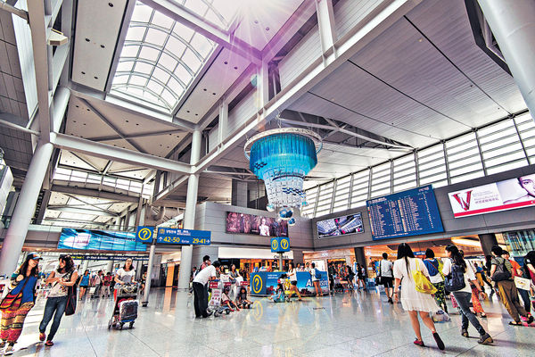 南韓限港航班只飛仁川 料千人受影響 中方反制 停日韓客簽證