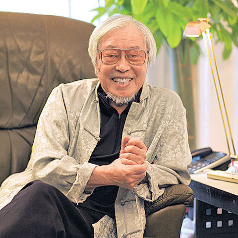 香港新音樂之父 林樂培離世享年96歲