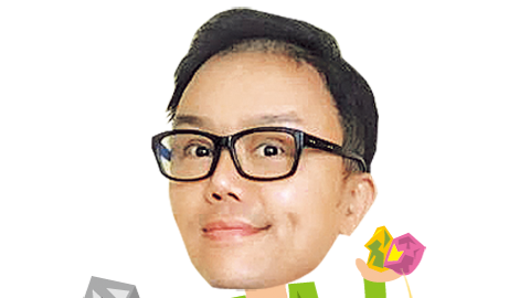 世上沒有懷才不遇