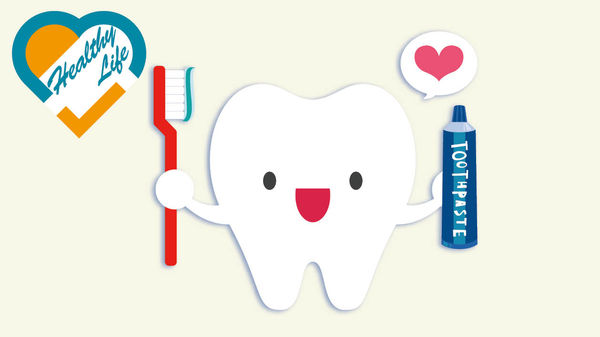 牙齒敏感因人而異 選防敏牙膏宜先諮詢