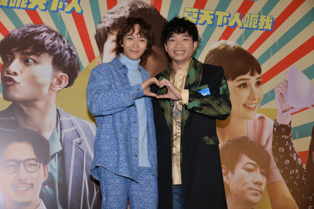 大誠實家丨何啟華王智德Alton對收視有信心：ViuTV觀眾習慣上網睇！