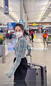 今晚登場 炎明熹空降《愛‧回家》親親粉絲