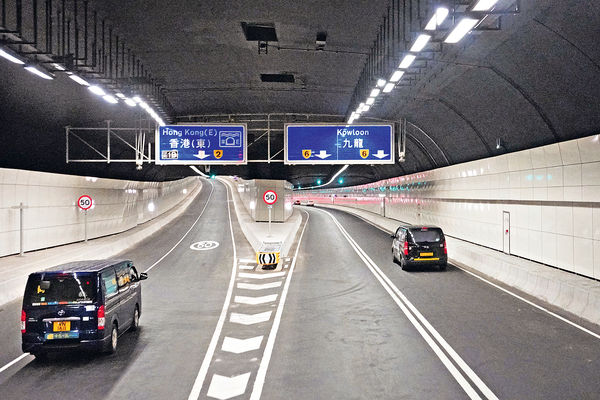 3巴研辦康城將藍隧道過海綫 九巴往返將軍澳科學園96綫 擬增班次