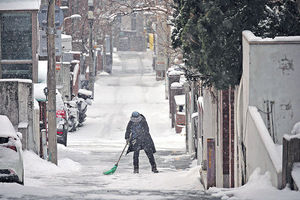 強寒流持續降雪 日最少4死 韓升危機預警