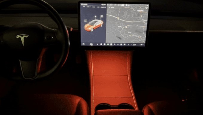 Norwegian company crowdfunds Tesla screen physical buttons to make it easier for car owners to adjust air-conditioning temperature- ezone.hk – Technology Focus- Tech Cars