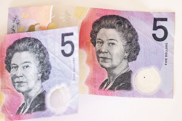澳洲新鈔不印英王頭像 改反映原住民文化