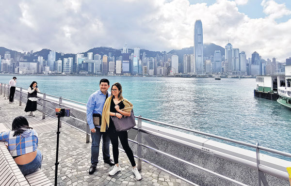 「你好，香港！」料吸150萬客 旅業嚴重欠人手接待