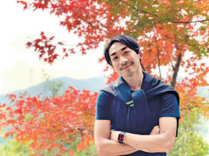 稱專注更重要的事 梁詠琪拒回應梁文禮「示愛」