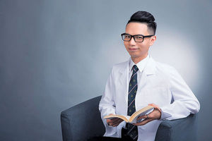 拔罐愈深色不代表效果愈好 體弱「下罐」太多 反致疲勞