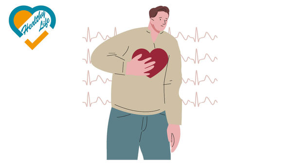 急性冠狀動脈症易復發 復康計劃助減風險
