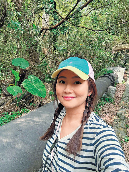 自爆喜訊懷「小腰果」 41歲任家萱︰我要當媽媽了