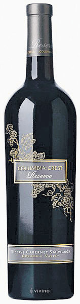 華盛頓州明星酒莊Columbia Crest